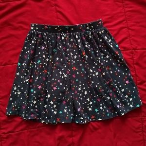 Starry Skort